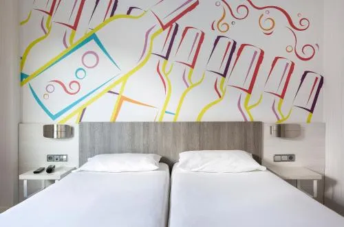 Ibis Styles Madrid Prado photo 17