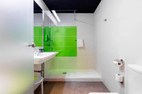 Ibis Styles Madrid Prado photo 20