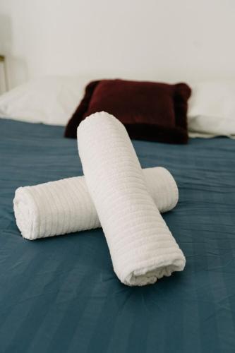 84B4 - Glycine suite in an 18th century Provencal farmhouse