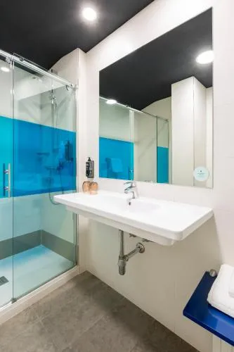 Ibis Styles Madrid Prado photo 38