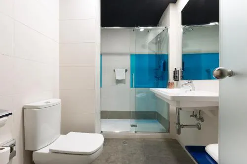 Ibis Styles Madrid Prado photo 37