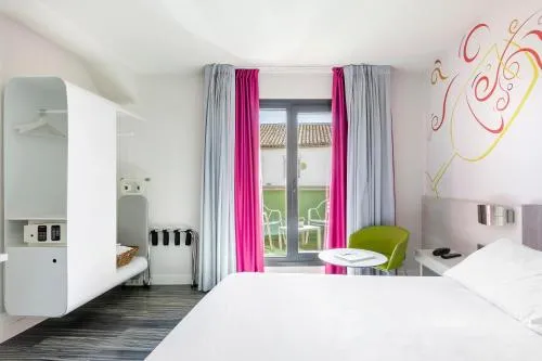 Ibis Styles Madrid Prado photo 36