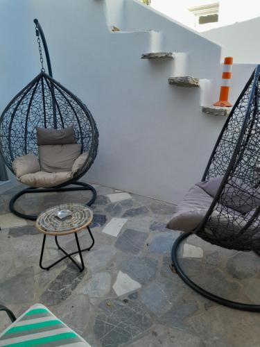 Fotografie z fotogalerie ubytování "Zeus House" Sevasti Symi Studios v destinaci Symi