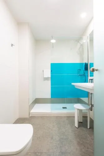 Ibis Styles Madrid Prado photo 28