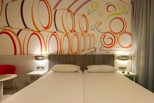 Ibis Styles Madrid Prado photo 27