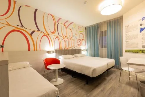 Ibis Styles Madrid Prado photo 26