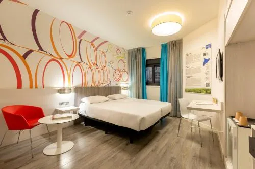 Ibis Styles Madrid Prado photo 25