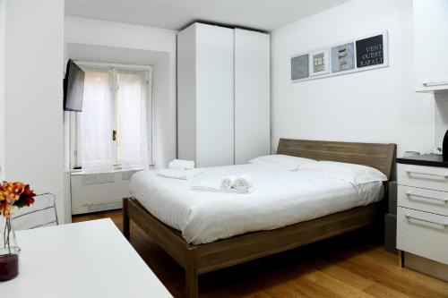 Nest for two Three min from Duomo