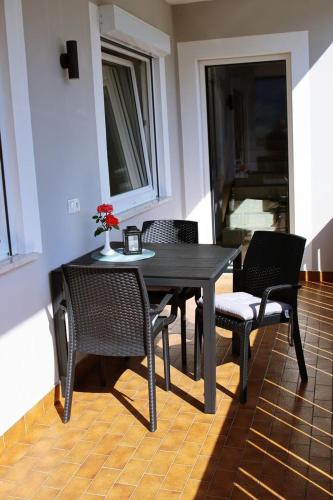 Galeriebild der Unterkunft Apartment Mirjam in Goldrain