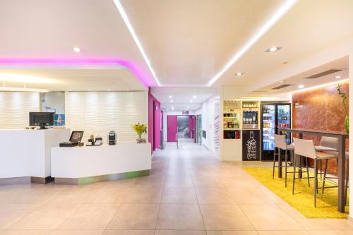 Ibis Styles Madrid Prado photo 101