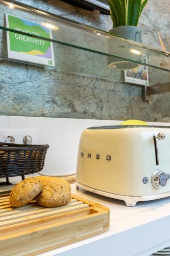 Ibis Styles Madrid Prado photo 99