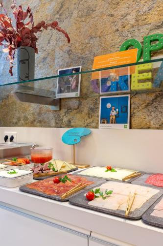 Ibis Styles Madrid Prado photo 96
