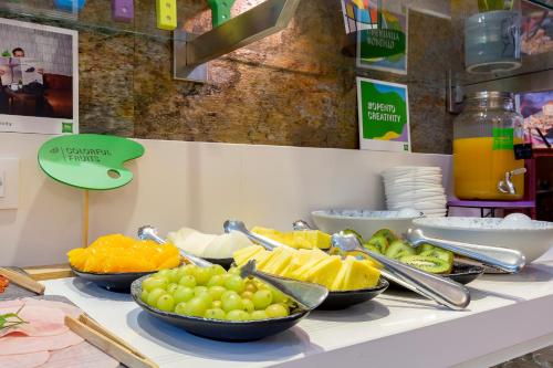 Ibis Styles Madrid Prado photo 102