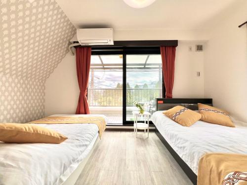 EV-Akabane House-KI0414