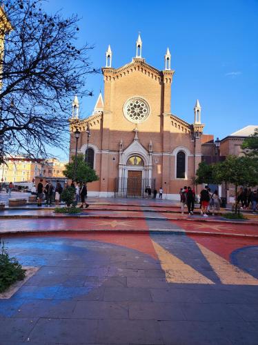 Appartamento a San Lorenzo Netsuhe