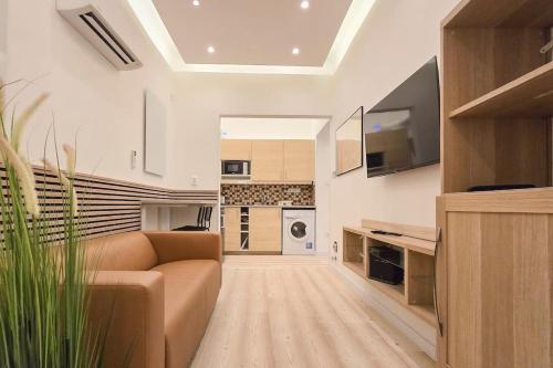 Eda Budapest Apartment