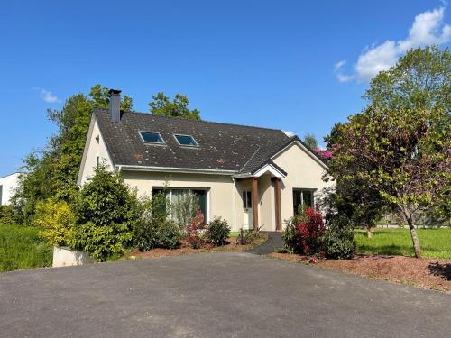 Le 90 - Grande maison cosy