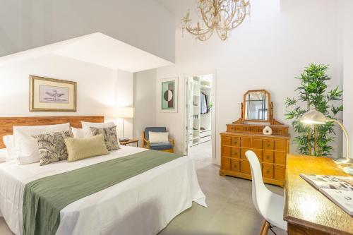 Apartamento Amplio y Luminoso en el Centro de Chamberí
