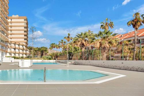 Modern Apartment Playa Honda in Playa de Las Americas