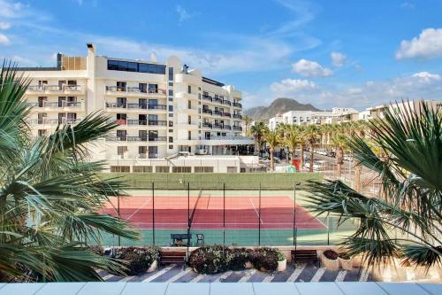 Modern Apartment Playa Honda in Playa de Las Americas