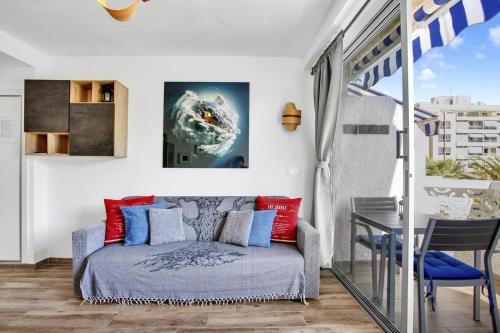 Modern Apartment Playa Honda in Playa de Las Americas