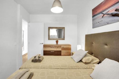 Modern Apartment Playa Honda in Playa de Las Americas