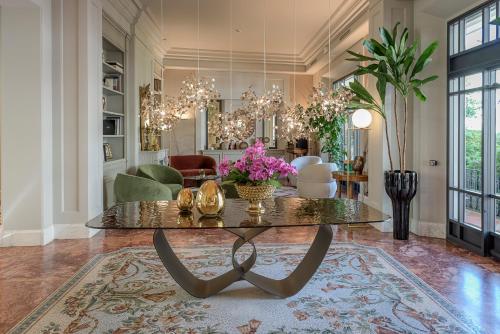 Palazzo Montebello photo 42