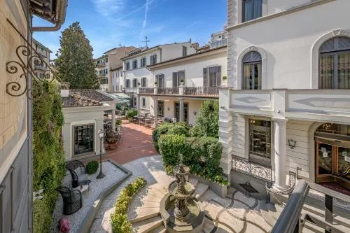 Palazzo Montebello photo 1