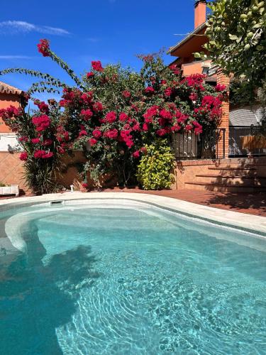 Antigua Estación de Campanillas