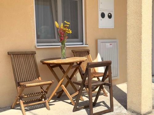Fotografie z fotogalerie ubytování Apartments ASYA v destinaci Kotor