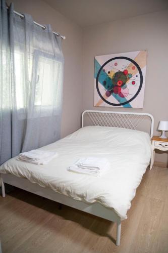 Inspiration project 2, In The Heart of The City