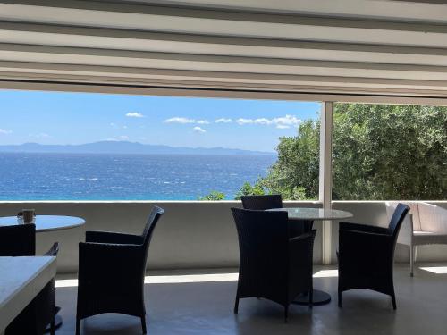 Gallery image of Studios Afitos in Afitos