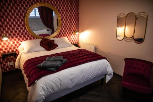 Reflet des sens Love & Balnéo