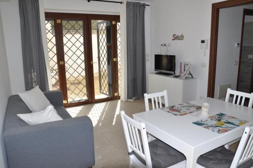 Μια τηλεόραση ή/και κέντρο ψυχαγωγίας στο casa paraiso