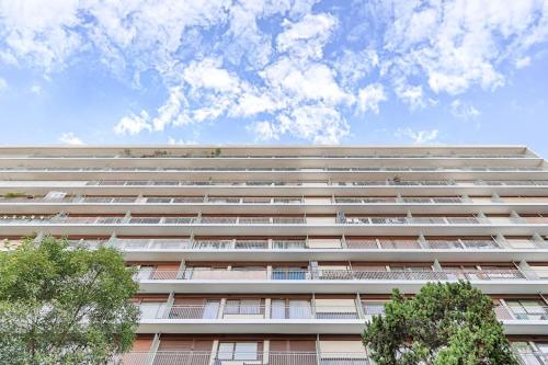 Beaugrenelle Tour Eiffel II Cosy Apartment 2BR