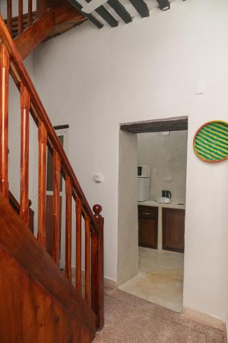 Φωτογραφία από το άλμπουμ του Zanzibar Spice Nest House σε Stone Town