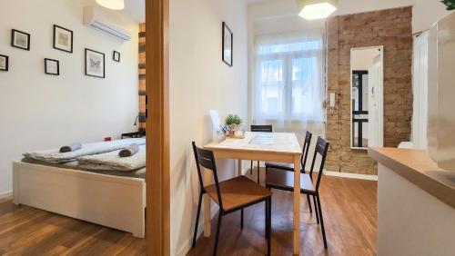 Upartments 1068 Budapest, Király utca 58 kép - 3