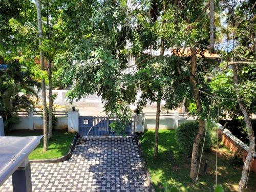 Gallery image of Hope Boutique Home Stay - South Cliff, Varkala in Varkala