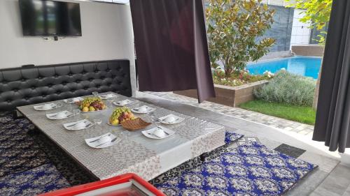 ภาพในคลังภาพของ Villa 7 ในChorwoq