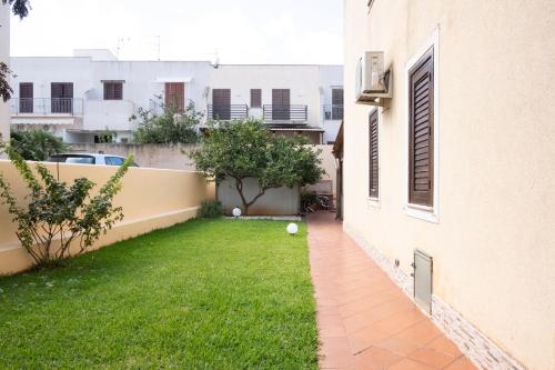 Billede fra billedgalleriet på Casa Adragna con Ampio Giardino i San Vito lo Capo