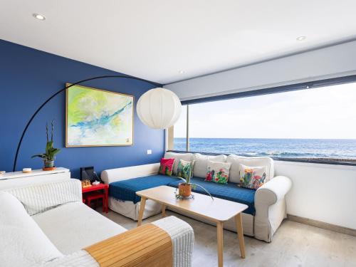 Live Puertito La Mar Amazing Views