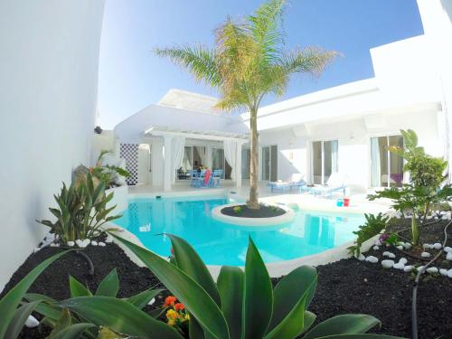 Kép Casa Nature by Vacanzy Collection szállásáról Corralejóban a galériában