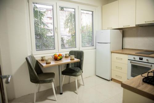Gallery image of Solist Apartment in Bitola