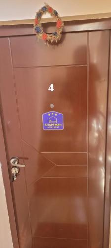 صورة لـ Apartman JELENA في فرانيي