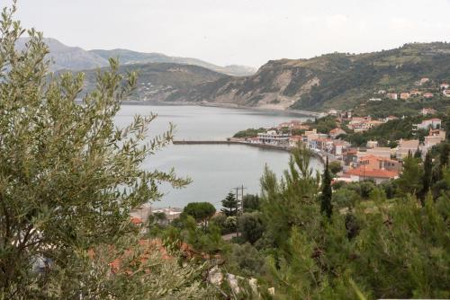 Φυσικό τοπίο κοντά σε αυτό το διαμέρισμα