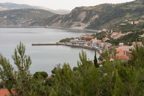 Φυσικό τοπίο κοντά σε αυτό το διαμέρισμα