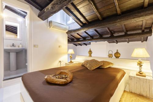 Navona Dream Flat