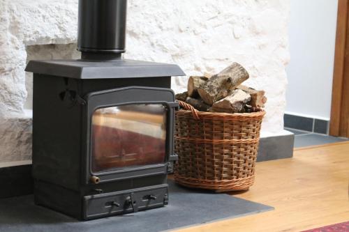 Φωτογραφία από το άλμπουμ του The Old Calf House σε Chagford