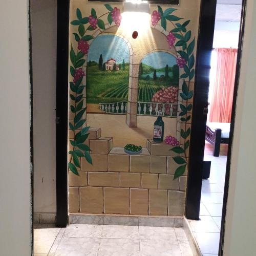 Gambar di galeri bagi Hotel Villa Giron inn di Barranquilla