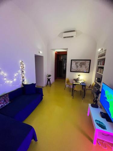 Parthenope Home